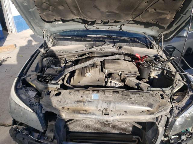 Photo 11 from auction – 2008 BMW 535 XI with VIN WBANV93588CZ66476