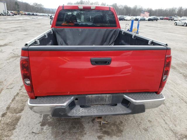 Photo 6 from auction – 2008 ISUZU I-290 with VIN 1GGCS299888702826