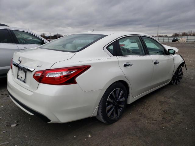 Photo 3 from auction – 2017 NISSAN ALTIMA 2.5 with VIN 1N4AL3AP7HC189108