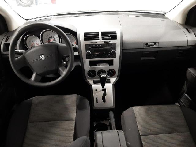 Photo 8 from auction – 2009 DODGE CALIBER SX with VIN 1B3HB48A29D108449