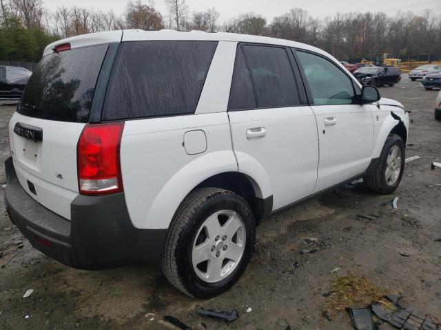 Photo 3 from auction – 2004 SATURN VUE with VIN 5GZCZ53444S880983