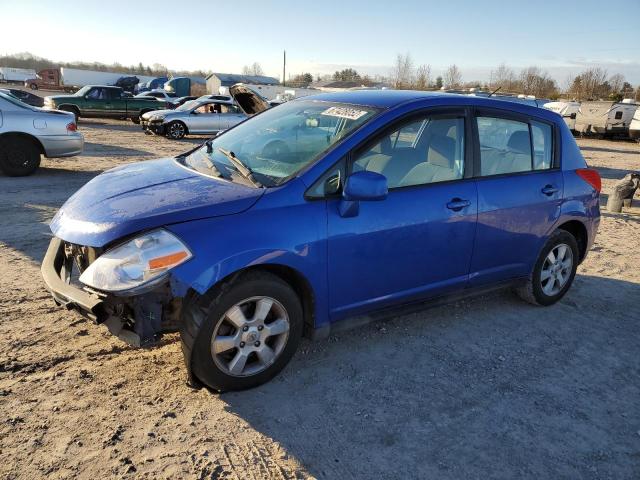 NISSAN VERSA S 2012 with VIN 3N1BC1CP6CK266251 - Photo from auction