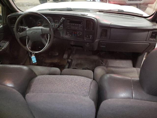 Photo 8 from auction – 2004 CHEVROLET SILVERADO with VIN 1GCEK19T34Z186833