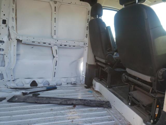 Photo 11 from auction – 2021 RAM PROMASTER with VIN 3C6LRVVG5ME543628