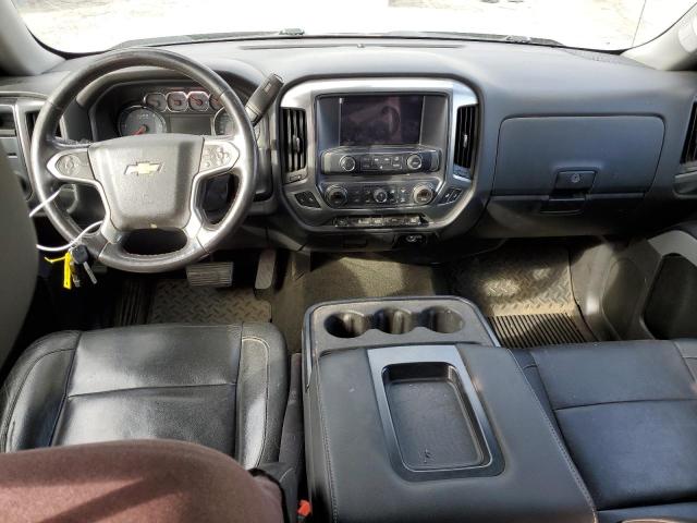 Photo 8 from auction – 2015 CHEVROLET SILVERADO with VIN 3GCPCRECXFG446125