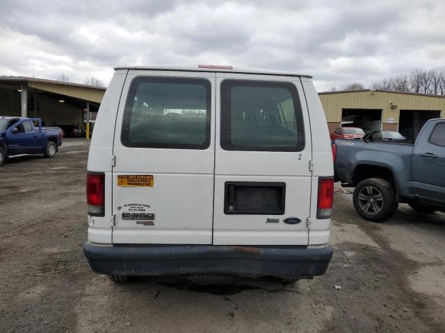 Photo 6 from auction – 2013 FORD ECONOLINE with VIN 1FBNE3BL2DDA51633
