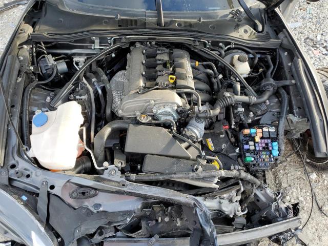 Photo 11 from auction – 2016 MAZDA MX-5 MIATA with VIN JM1NDAC78G0101791