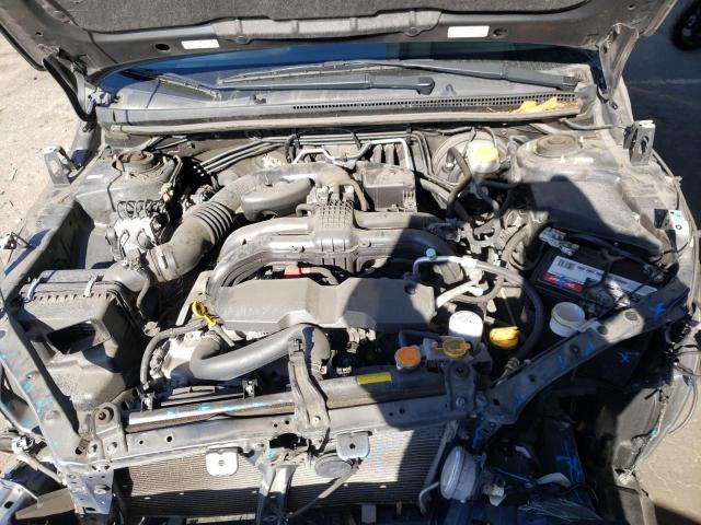 Photo 11 from auction – 2015 SUBARU XV CROSSTR with VIN JF2GPACC5F8283254