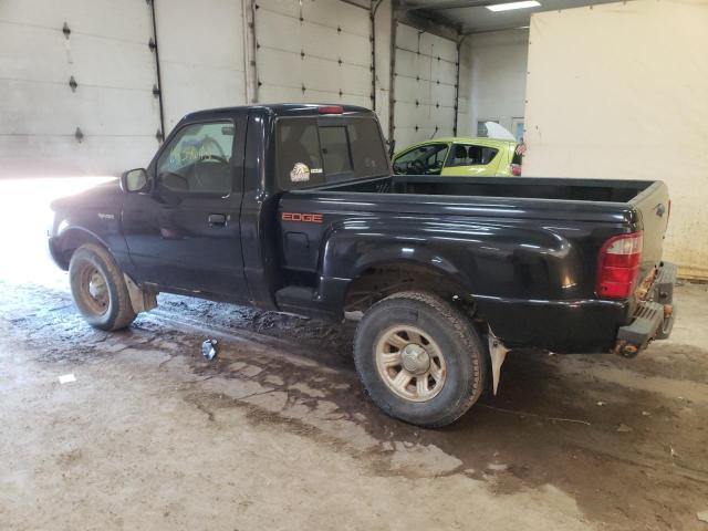 Photo 2 from auction – 2002 FORD RANGER with VIN 1FTYR10U82PA60636