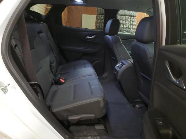 Photo 10 from auction – 2020 CHEVROLET BLAZER 3LT with VIN 3GNKBJRS6LS690788