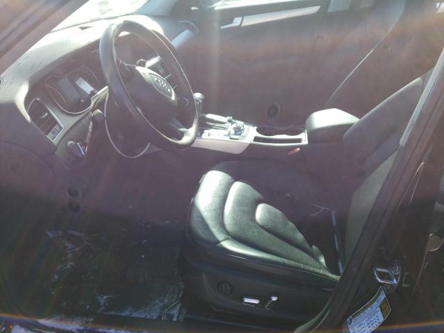 Photo 7 from auction – 2014 AUDI A4 PREMIUM with VIN WAUFFAFL5EN030795
