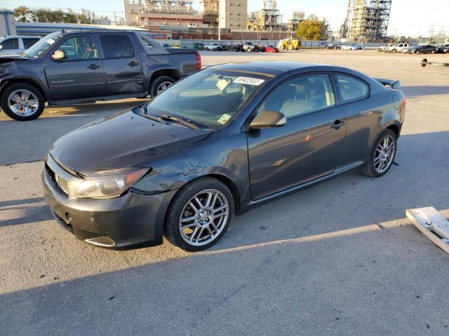 Photo 1 from auction – 2007 TOYOTA SCION TC with VIN JTKDE177770211565