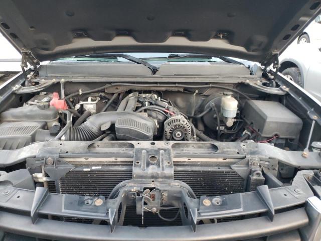 Photo 11 from auction – 2011 GMC SIERRA K15 with VIN 1GTR2VE33BZ175942