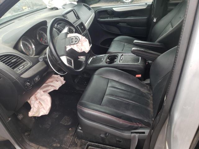 Photo 7 from auction – 2019 DODGE GRAND CARA with VIN 2C4RDGEG7KR533952