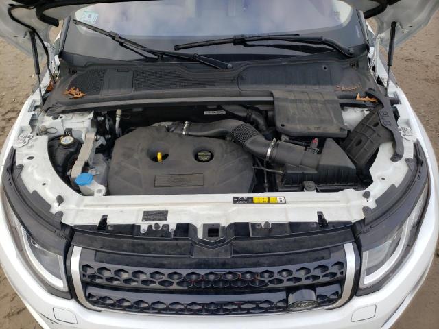 Photo 12 from auction – 2017 LAND ROVER RANGE ROVE with VIN SALVP2BG7HH192806