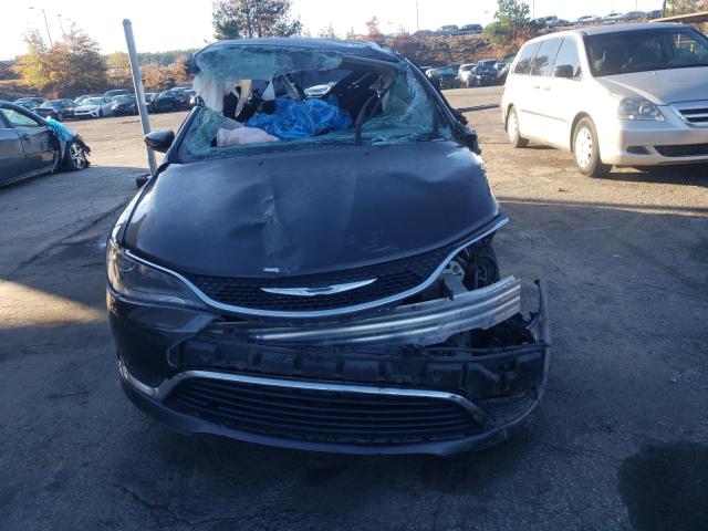 Photo 5 from auction – 2015 CHRYSLER 200 LIMITE with VIN 1C3CCCAB7FN730929
