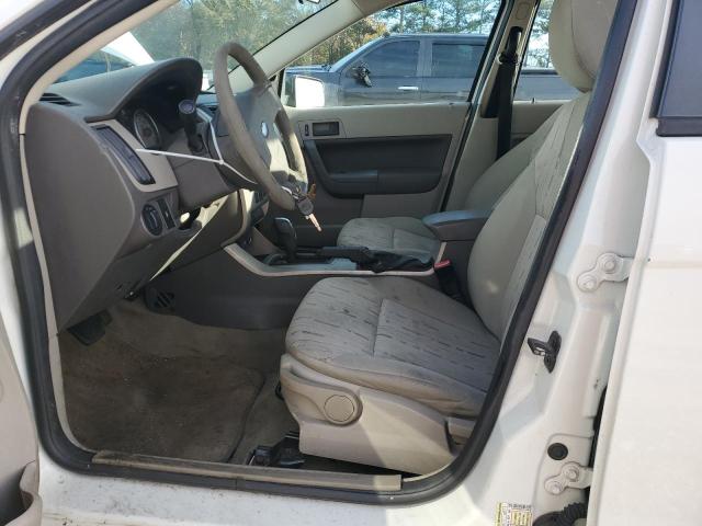 Photo 7 from auction – 2009 FORD FOCUS SE with VIN 1FAHP35N99W153819