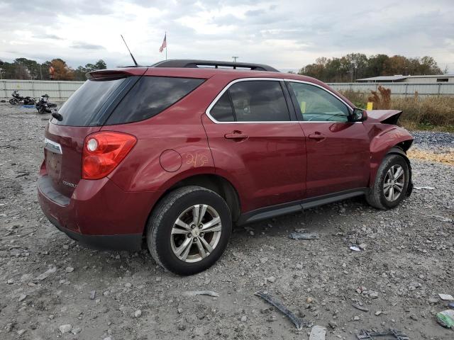 Photo 3 from auction – 2010 CHEVROLET EQUINOX LT with VIN 2CNALDEW8A6376823