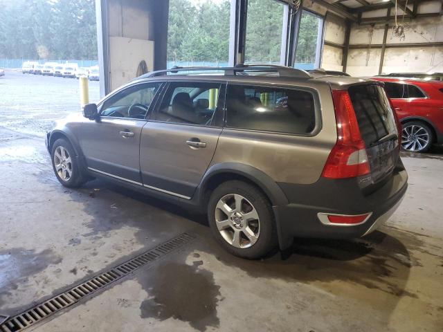Photo 2 from auction – 2008 VOLVO XC70 with VIN YV4BZ982781038448