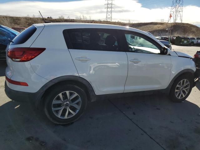 Photo 3 from auction – 2014 KIA SPORTAGE B with VIN KNDPB3AC8E7580597