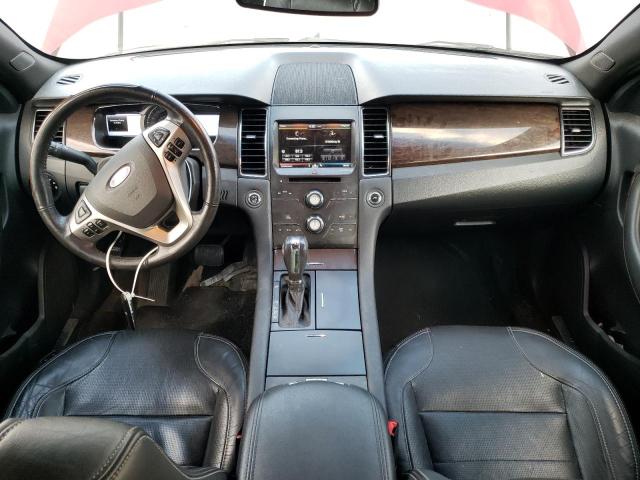 Photo 8 from auction – 2015 FORD TAURUS LIM with VIN 1FAHP2F86FG103601
