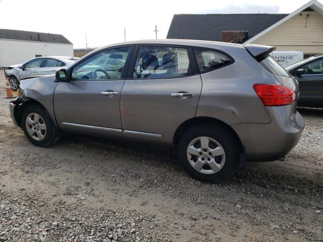Photo 2 from auction – 2011 NISSAN ROGUE S with VIN JN8AS5MV2BW682207