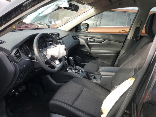 Photo 7 from auction – 2018 NISSAN ROGUE S with VIN KNMAT2MT9JP536319
