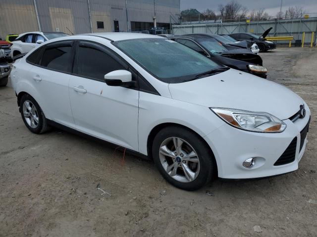 Photo 4 from auction – 2014 FORD FOCUS SE with VIN 1FADP3F20EL347380
