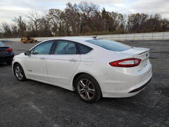 Photo 2 from auction – 2016 FORD FUSION SE with VIN 3FA6P0LU5GR299506