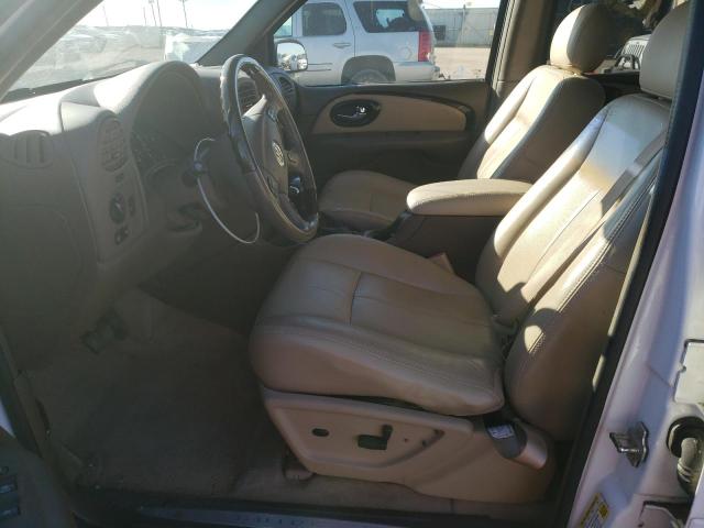 Photo 7 from auction – 2006 BUICK RAINIER with VIN 5GADS13S962160617