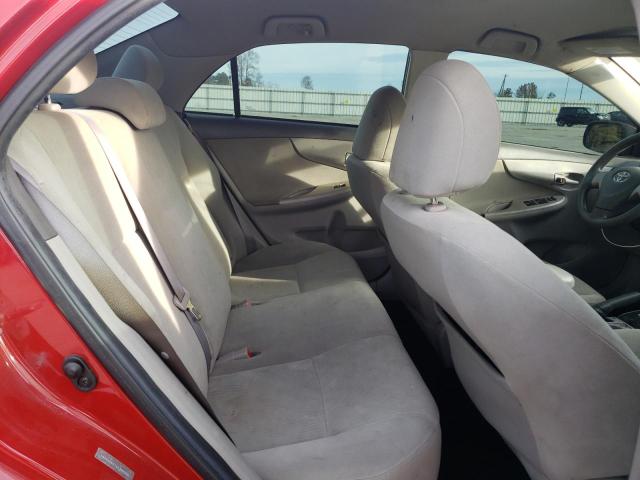 Photo 10 from auction – 2010 TOYOTA COROLLA BA with VIN 1NXBU4EE1AZ340000