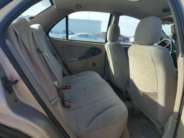 Photo 10 from auction – 2003 CHEVROLET CAVALIER L with VIN 1G1JF52F537253899