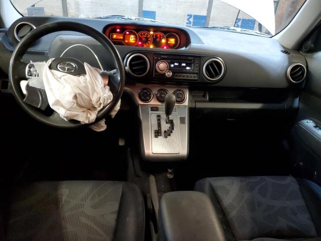 Photo 8 from auction – 2011 TOYOTA SCION XB with VIN JTLZE4FE0B1128484