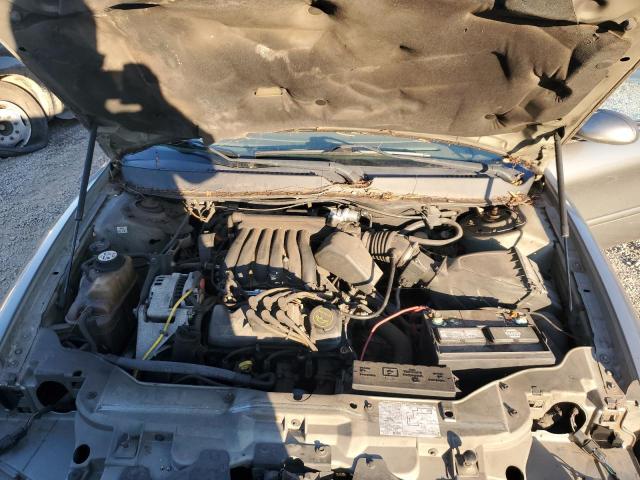 Photo 11 from auction – 2003 FORD TAURUS SE with VIN 1FAHP58U63A267697