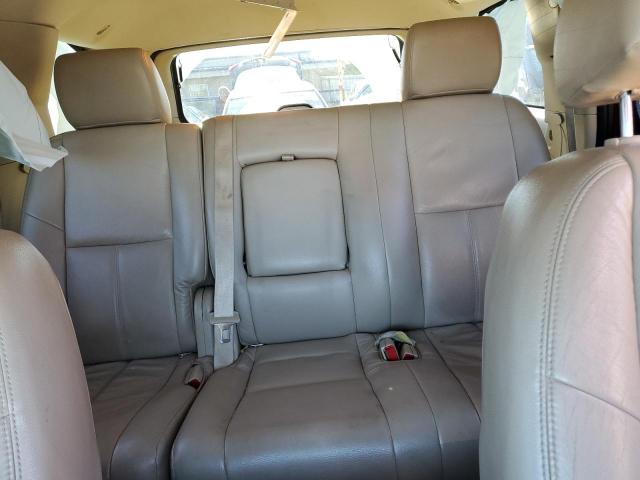 Photo 10 from auction – 2013 CHEVROLET TAHOE C150 with VIN 1GNSCAE01DR125693
