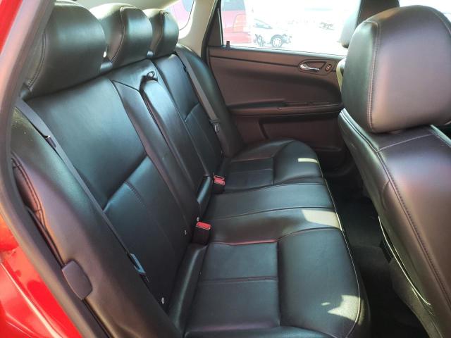 Photo 10 from auction – 2008 CHEVROLET IMPALA SUP with VIN 2G1WD58C089226057