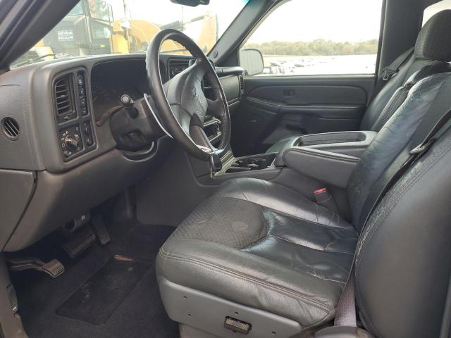 Photo 7 from auction – 2003 CHEVROLET AVALANCHE with VIN 3GNEK13T23G229198