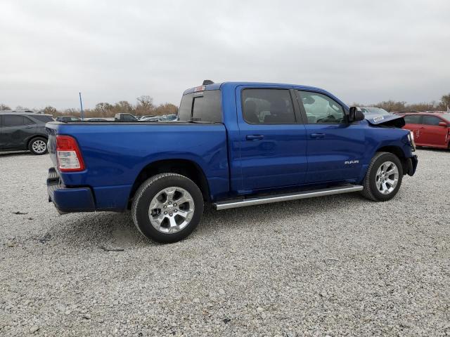 Photo 3 from auction – 2019 RAM 1500 BIG H with VIN 1C6SRFFT5KN645761