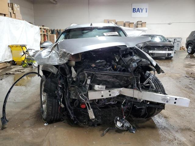 Photo 5 from auction – 2007 INFINITI FX35 with VIN JNRAS08W07X209554