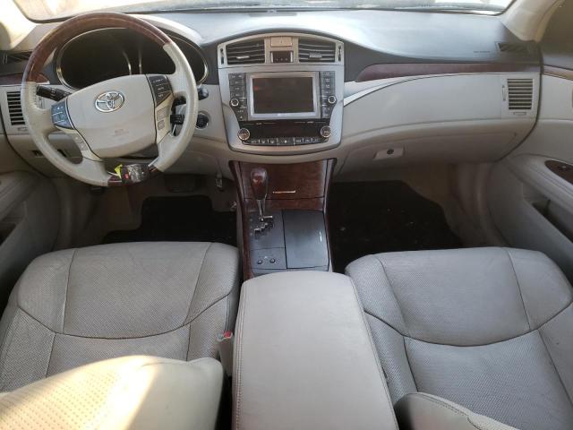 Photo 8 from auction – 2011 TOYOTA AVALON BAS with VIN 4T1BK3DB8BU419317