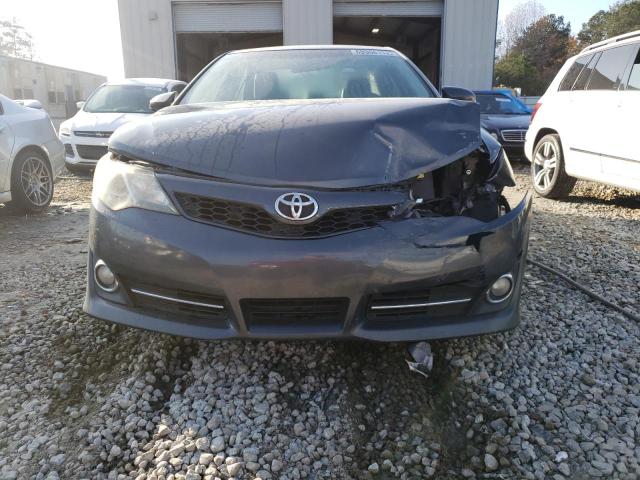 Photo 5 from auction – 2012 TOYOTA CAMRY with VIN 4T1BF1FK2CU103595