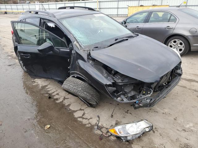 Photo 4 from auction – 2017 SUBARU CROSSTREK with VIN JF2GPABC5HH231322