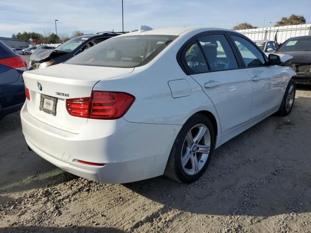Photo 3 from auction – 2013 BMW 328 I SULE with VIN WBA3C1G55DNR47620
