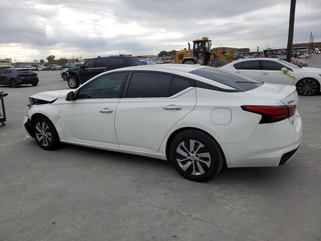 Photo 2 from auction – 2020 NISSAN ALTIMA S with VIN 1N4BL4BV7LC147764