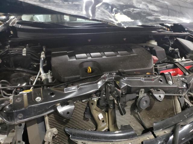 Photo 11 from auction – 2017 TOYOTA COROLLA L with VIN 5YFBURHE7HP672740