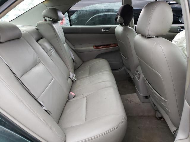 Photo 10 from auction – 2003 TOYOTA CAMRY LE with VIN 4T1BE32KX3U671470