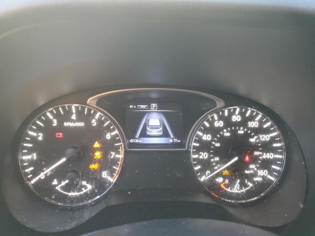 Photo 9 from auction – 2018 NISSAN PATHFINDER with VIN 5N1DR2MM9JC634810