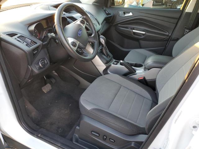 Photo 7 from auction – 2014 FORD ESCAPE SE with VIN 1FMCU0GX1EUC08405