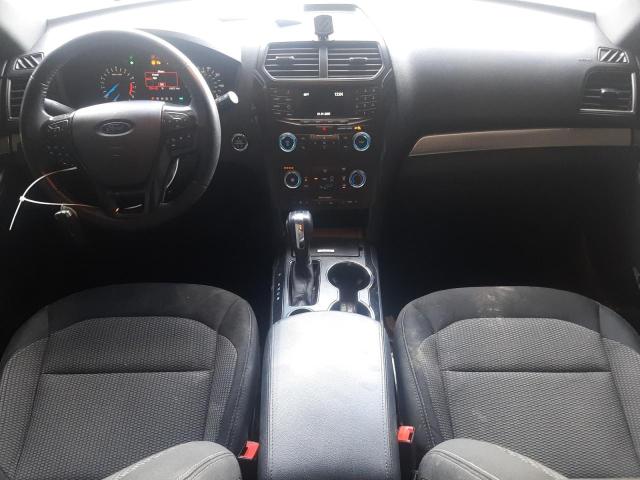 Photo 8 from auction – 2018 FORD EXPLORER X with VIN 1FM5K7DH3JGB80653