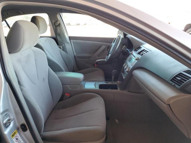 Photo 7 from auction – 2011 TOYOTA CAMRY BASE with VIN 4T1BF3EK3BU735730